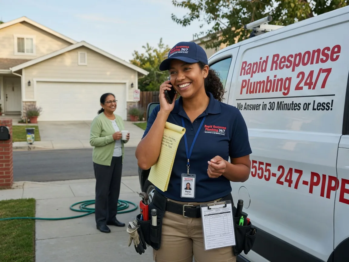 Emergency Plumber Smithville, OK FAQs